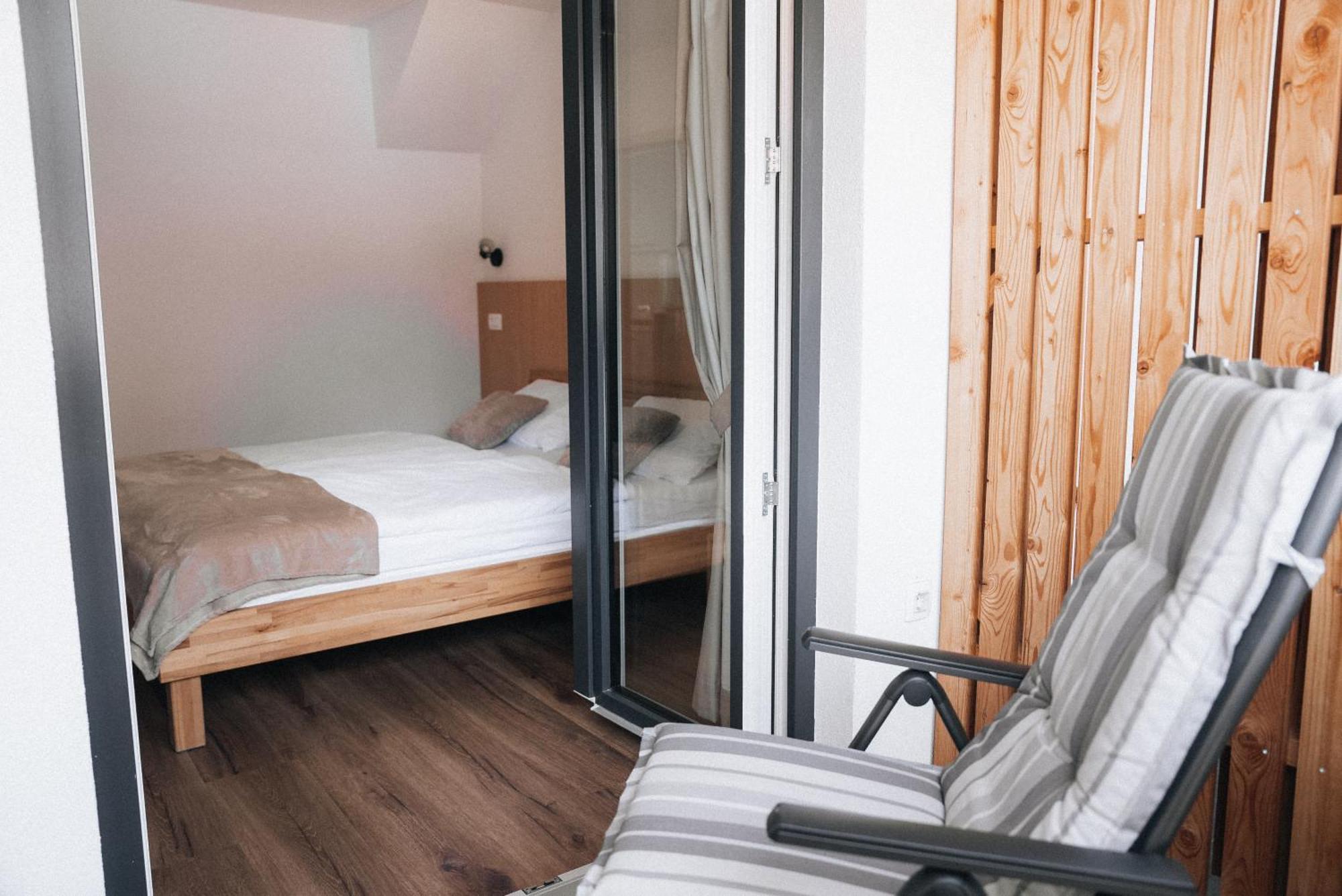Podlipnik Apartments Kranjska Gora Esterno foto