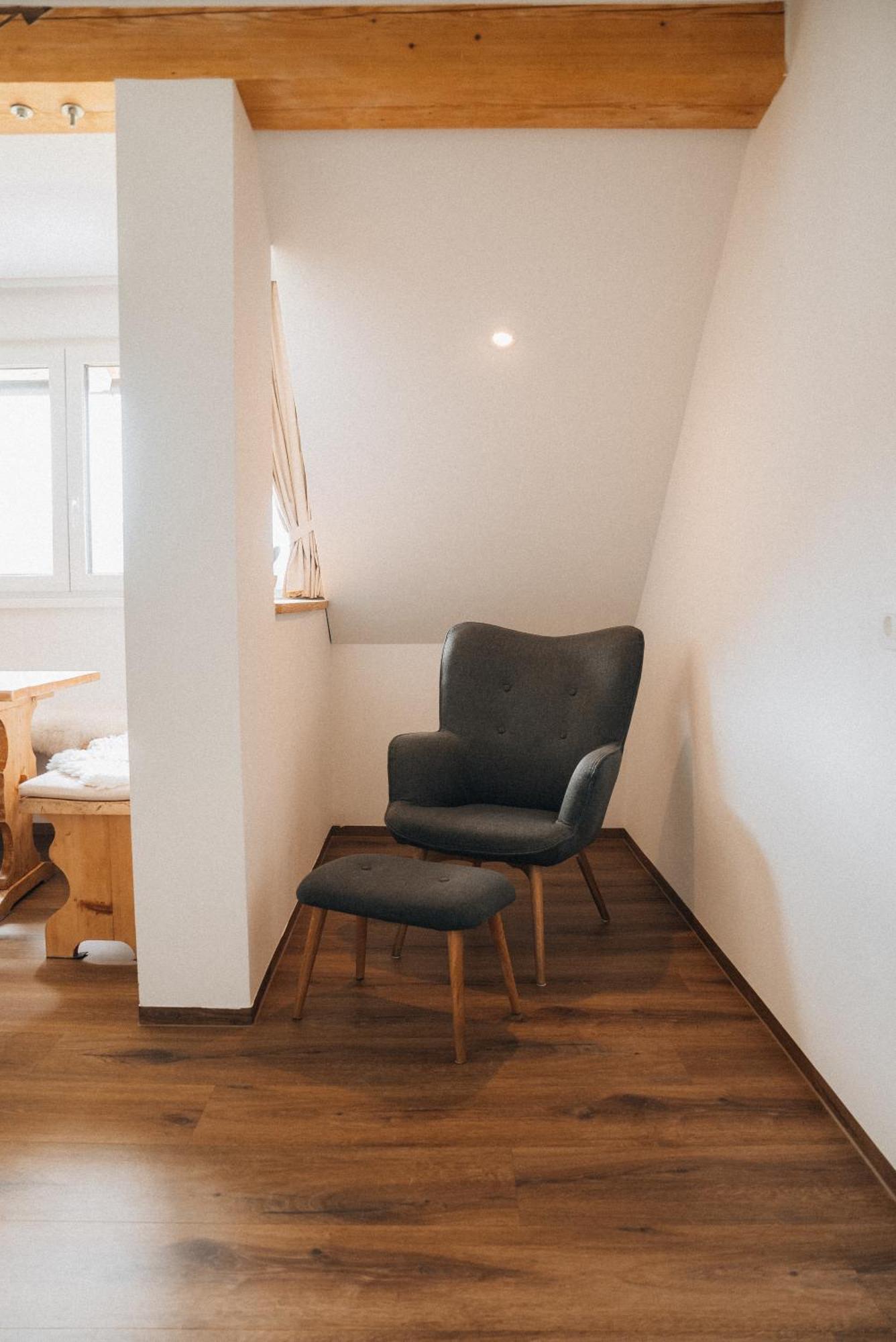Podlipnik Apartments Kranjska Gora Esterno foto