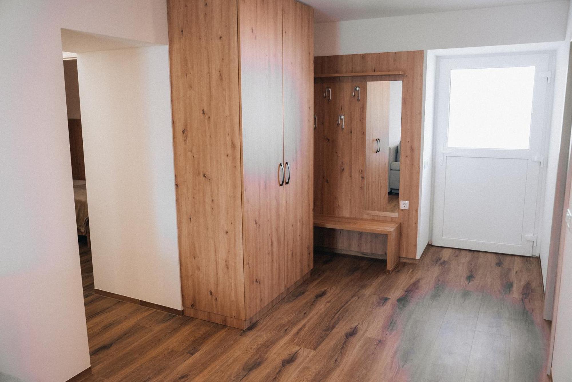 Podlipnik Apartments Kranjska Gora Esterno foto