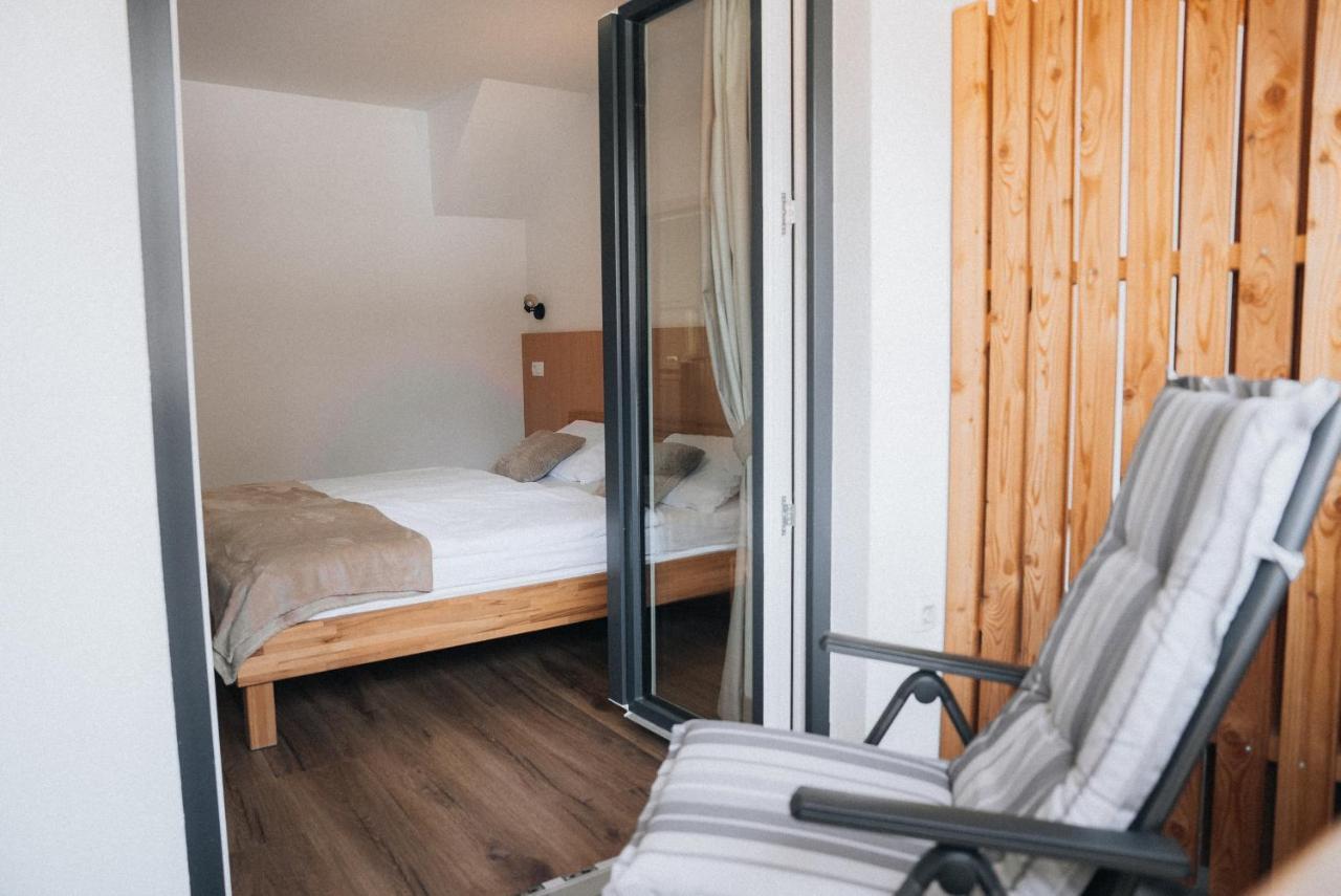 Podlipnik Apartments Kranjska Gora Esterno foto