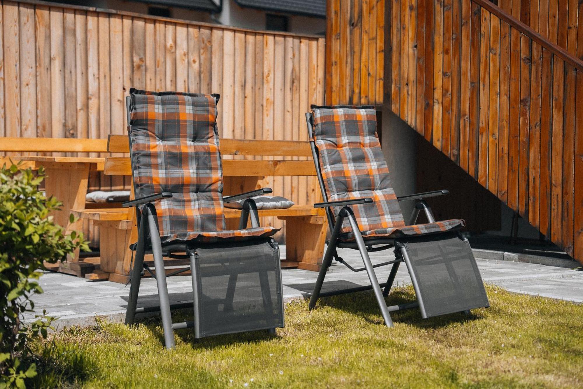 Podlipnik Apartments Kranjska Gora Esterno foto