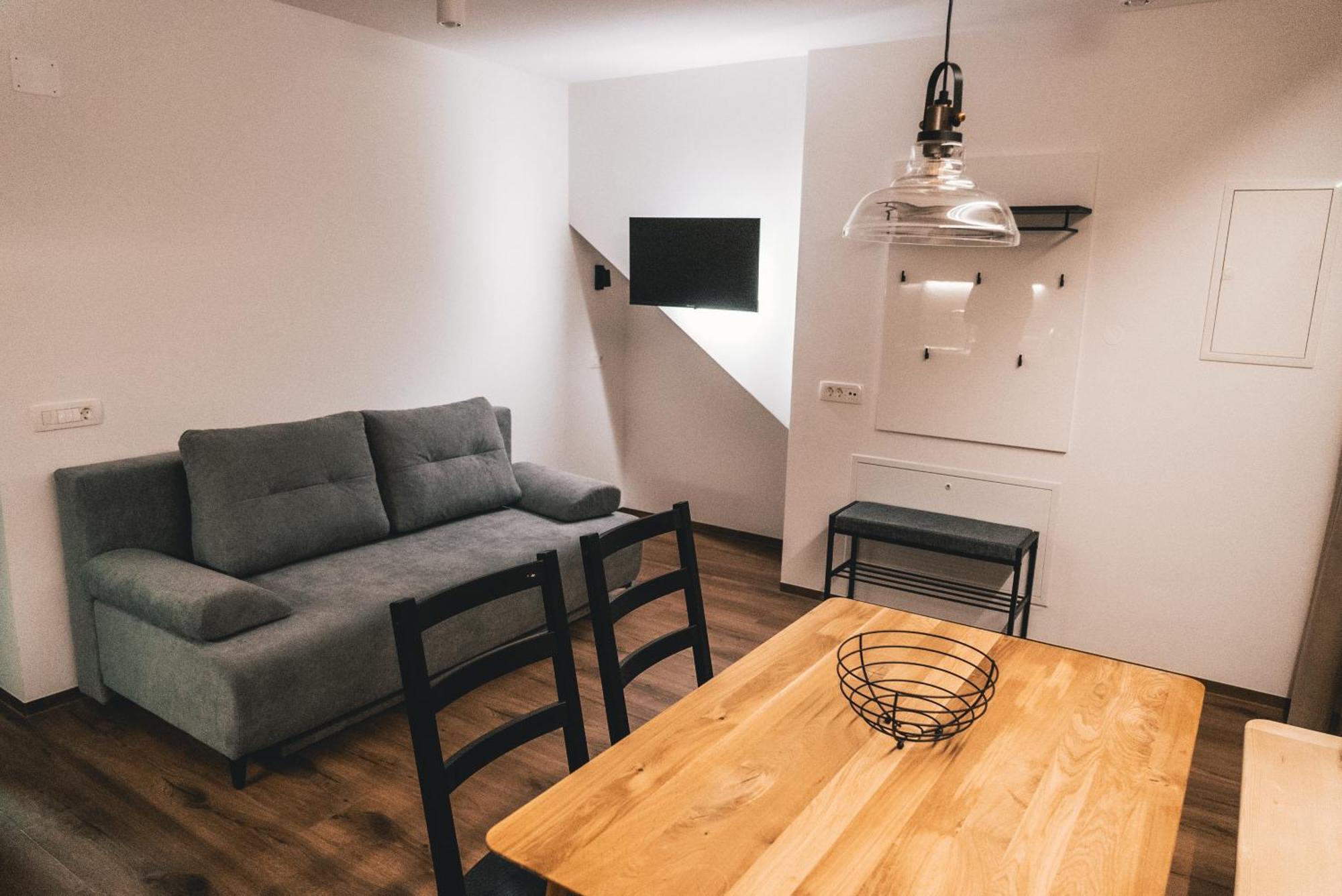 Podlipnik Apartments Kranjska Gora Esterno foto